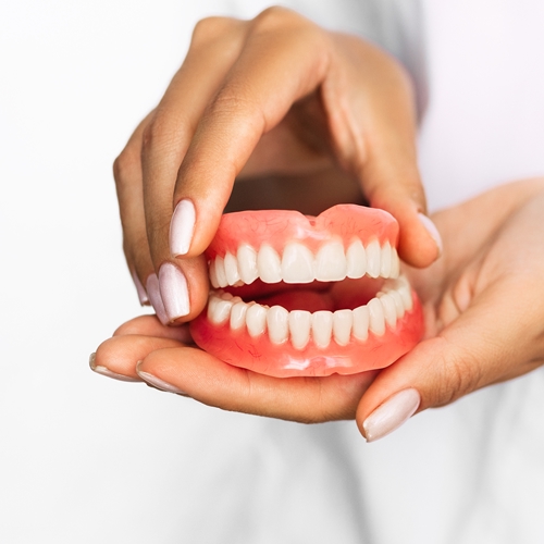 Prótese Dental